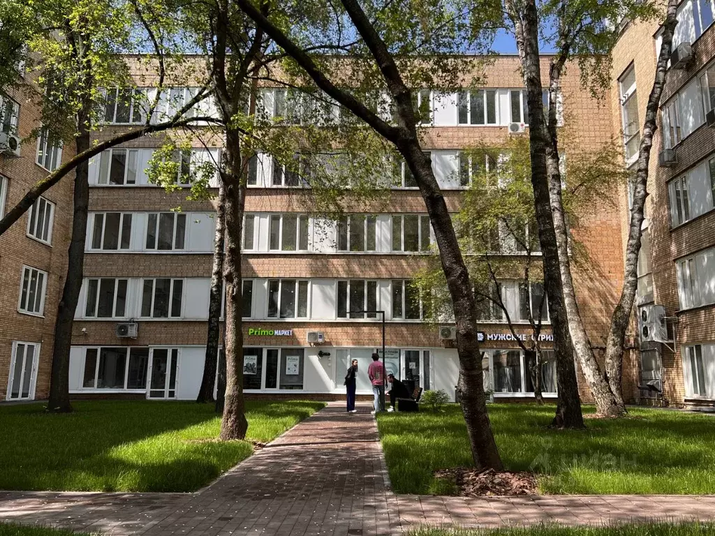 Торговая площадь в Москва Старокалужское ш., 62 (99 м) - Фото 0