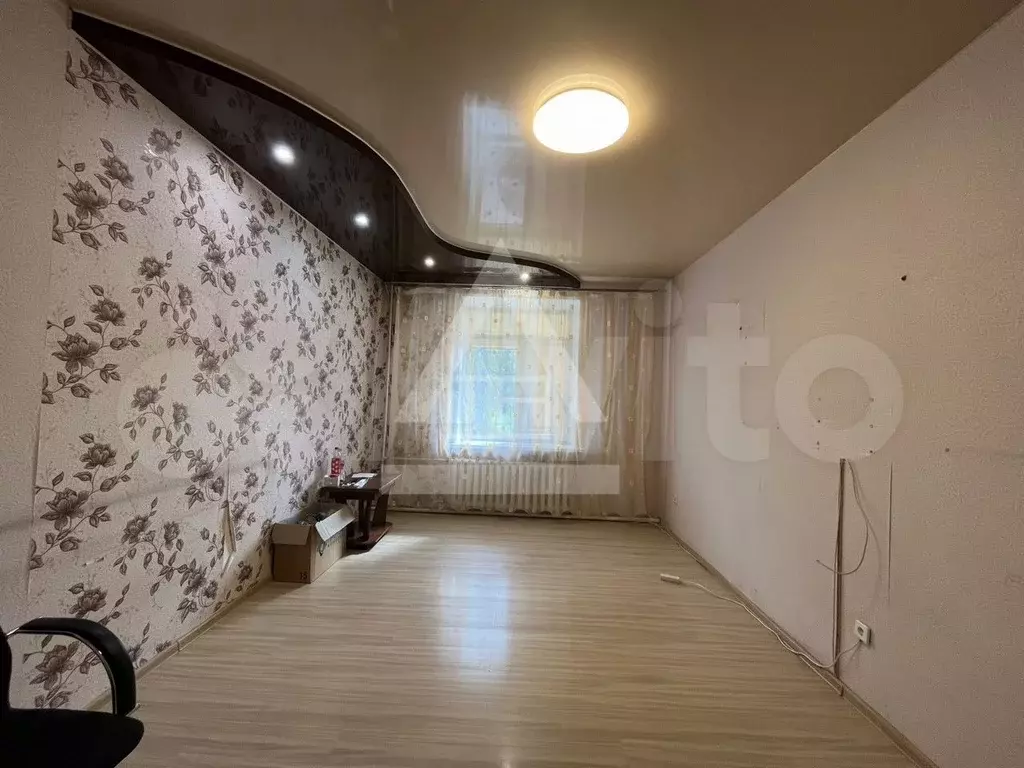2-к. квартира, 53,3 м, 1/2 эт. - Фото 0