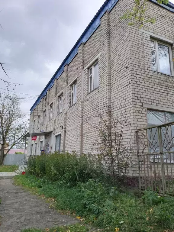 Помещение свободного назначения в Калужская область, Дзержинский ... - Фото 1