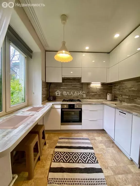 1-комнатная квартира: Калининград, Ленинский проспект, 75А (30.8 м) - Фото 1