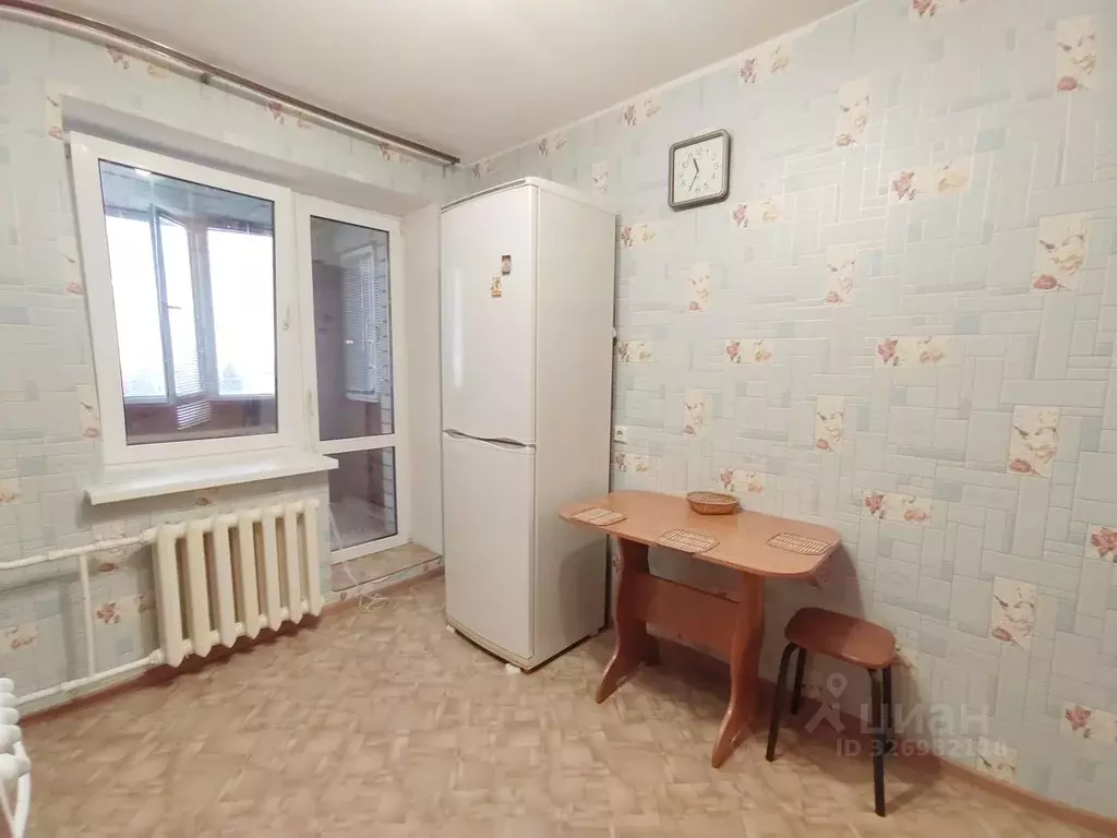 1-к кв. Башкортостан, Уфа ул. Правды, 39/1 (40.0 м) - Фото 2