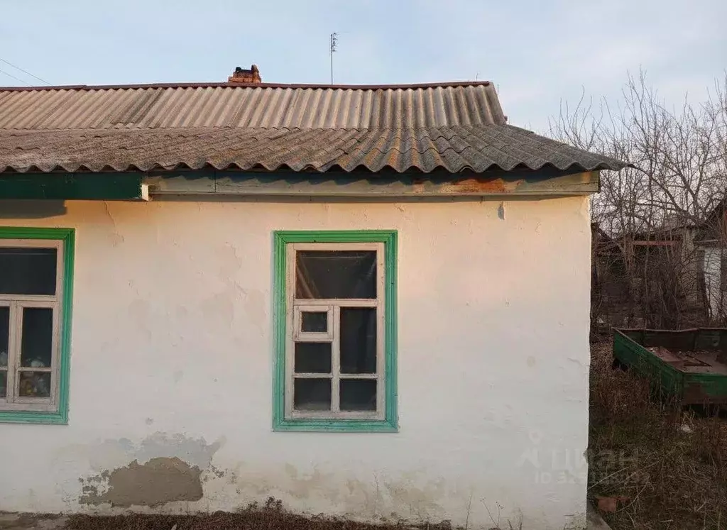 Дом в Краснодарский край, Лабинский район, Зассовское с/пос, ... - Фото 2