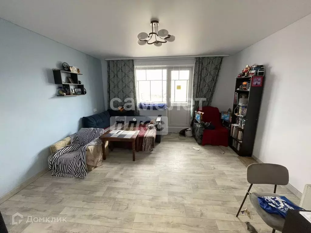 Продаётся 2-к квартира, 52 м - Фото 0