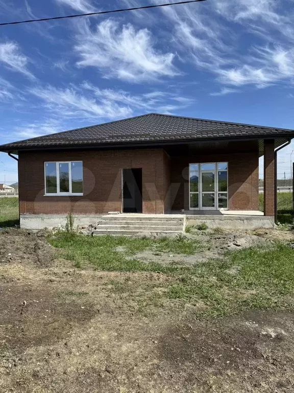 Дом 130 м на участке 7 сот. - Фото 0
