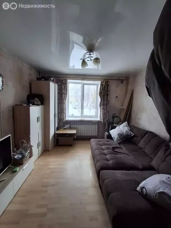 2-комнатная квартира: Троицк, улица имени М.В. Фрунзе, 26 (52.7 м) - Фото 1