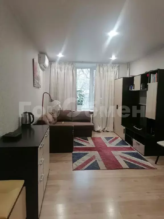 Продается комната в 3-комнатной квартире - Фото 1
