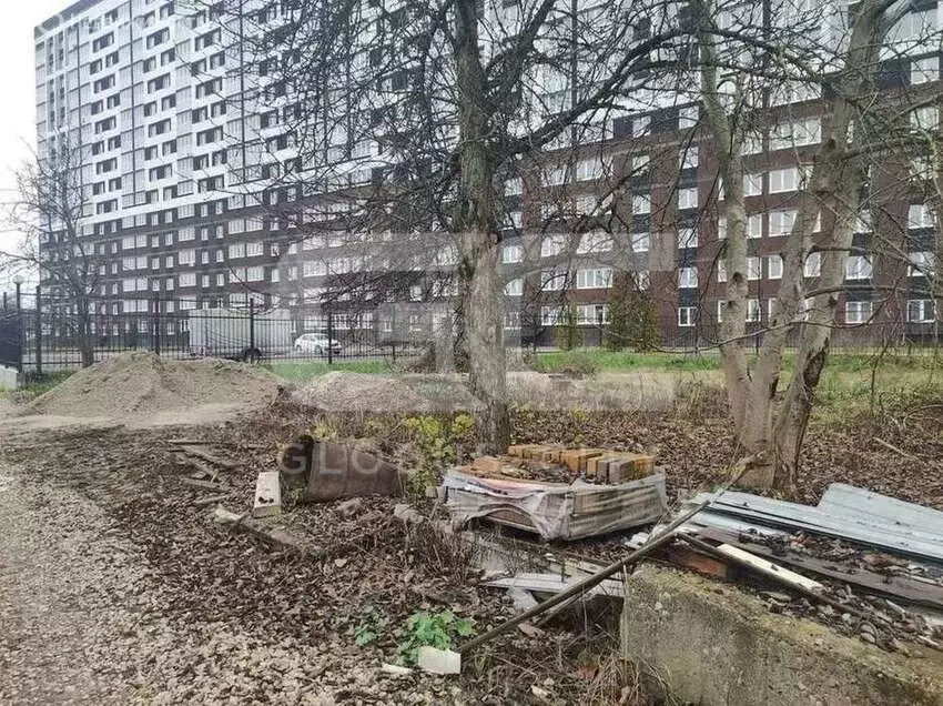 Участок в Брянск, садоводческое объединение Дормаш-1 (7 м) - Фото 1