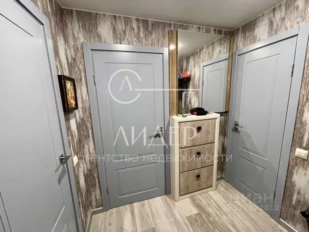 1-к кв. Краснодарский край, Сочи Центральный мкр, ул. Роз, 82 (37.0 м) - Фото 1