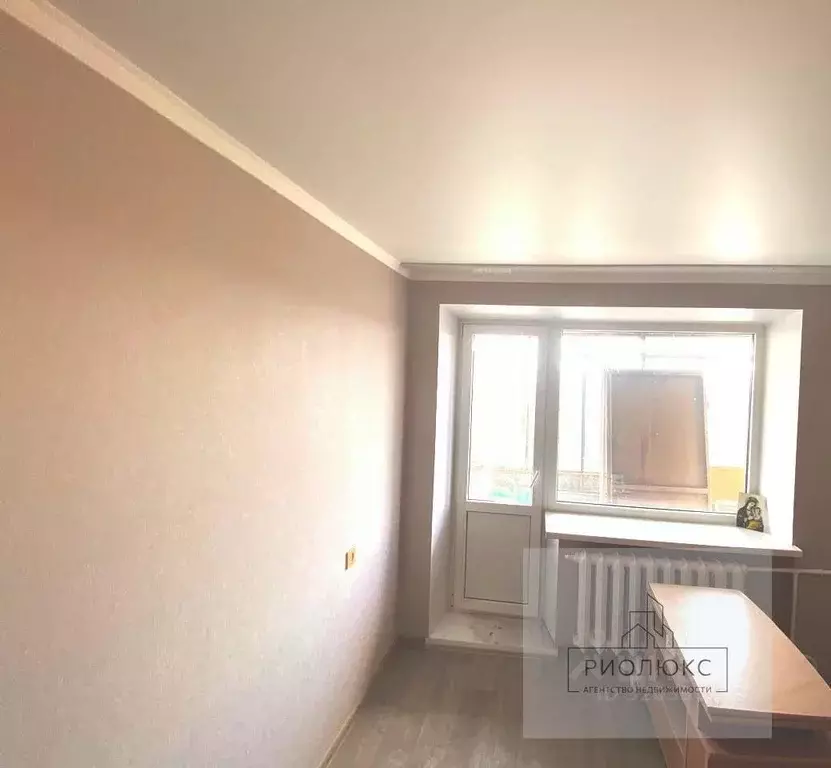 1-к кв. Челябинская область, Магнитогорск ул. Завенягина, 16 (31.3 м) - Фото 1