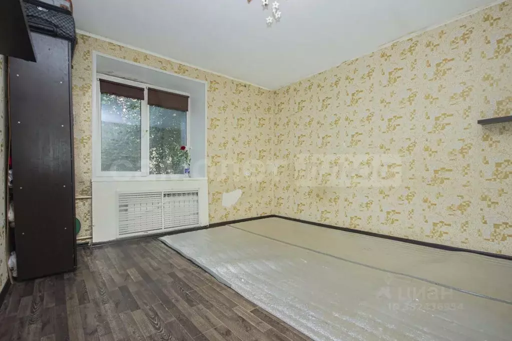 Комната Москва Каширское ш., 11К1 (17.0 м) - Фото 1