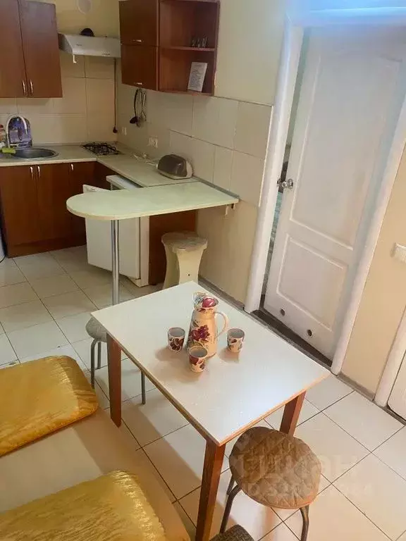 Дом в Крым, Феодосия пер. Конечный, 1А (32 м) - Фото 2