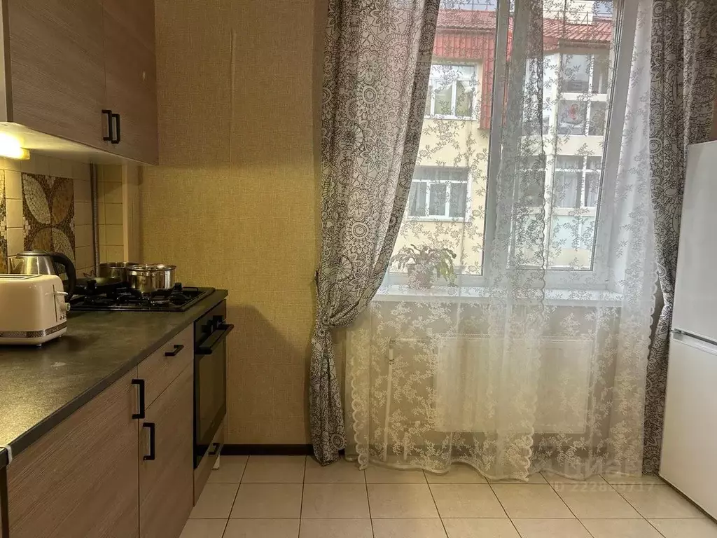 1-к кв. Санкт-Петербург, Санкт-Петербург, Сестрорецк ул. Николая ... - Фото 1