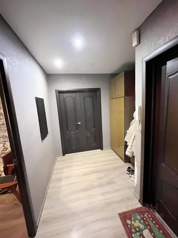 2-к кв. Смоленская область, Смоленск ул. Нормандия-Неман, 9 (58.0 м) - Фото 1