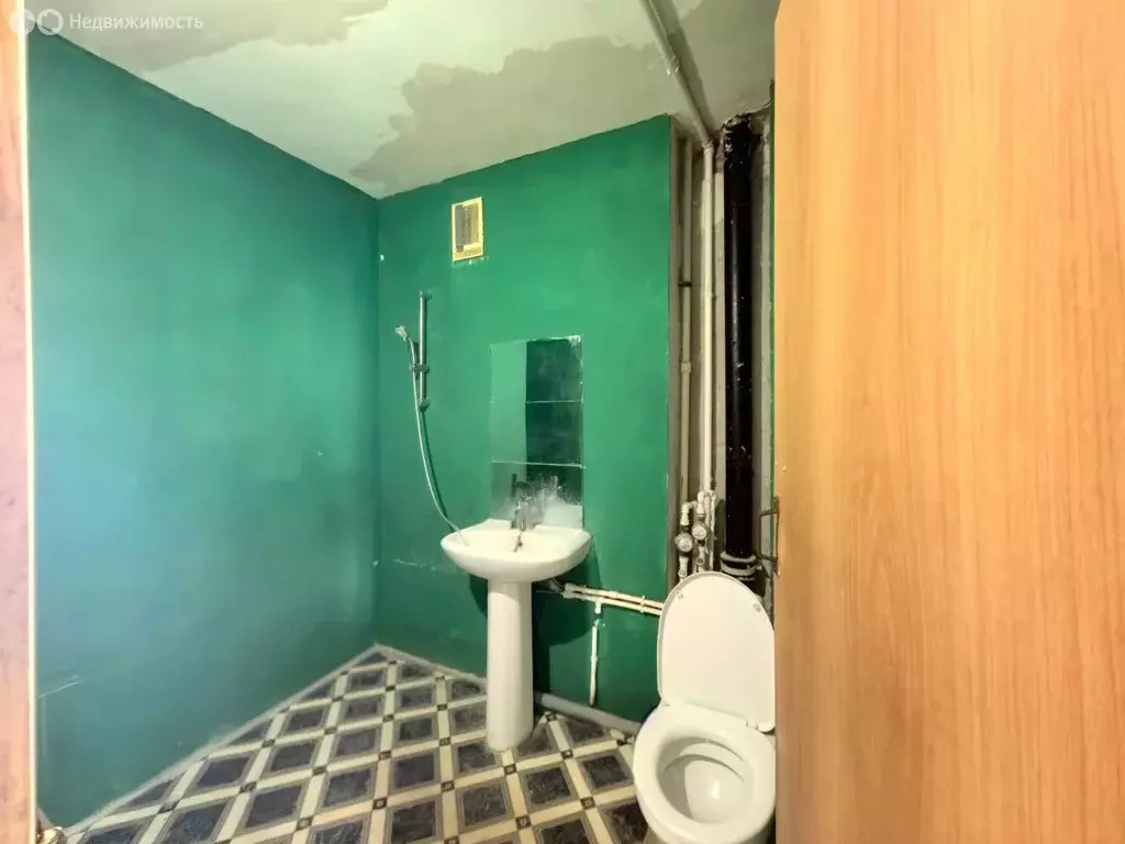 3-комнатная квартира: Аксай, улица Платова, 83/1 (86.2 м) - Фото 0