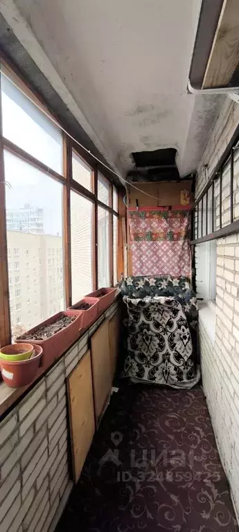 1-к кв. Московская область, Химки ул. Энгельса, 23 (38.0 м) - Фото 1