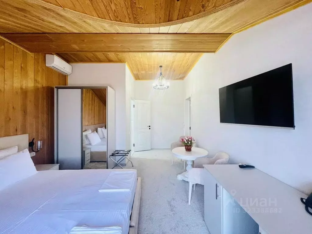 Комната Дагестан, Дербент ул. Азиза Гильядова, 21 (30.0 м) - Фото 2