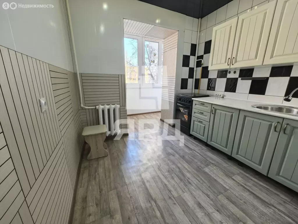 4-комнатная квартира: Таганрог, Каркасный переулок, 9 (63 м) - Фото 2