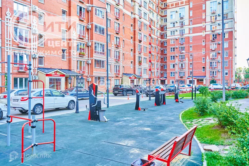 Продаётся квартира-студия, 19.9 м - Фото 1
