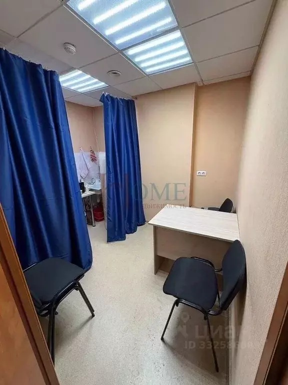Офис в Новосибирская область, Новосибирск ул. Гоголя, 44 (71 м) - Фото 2