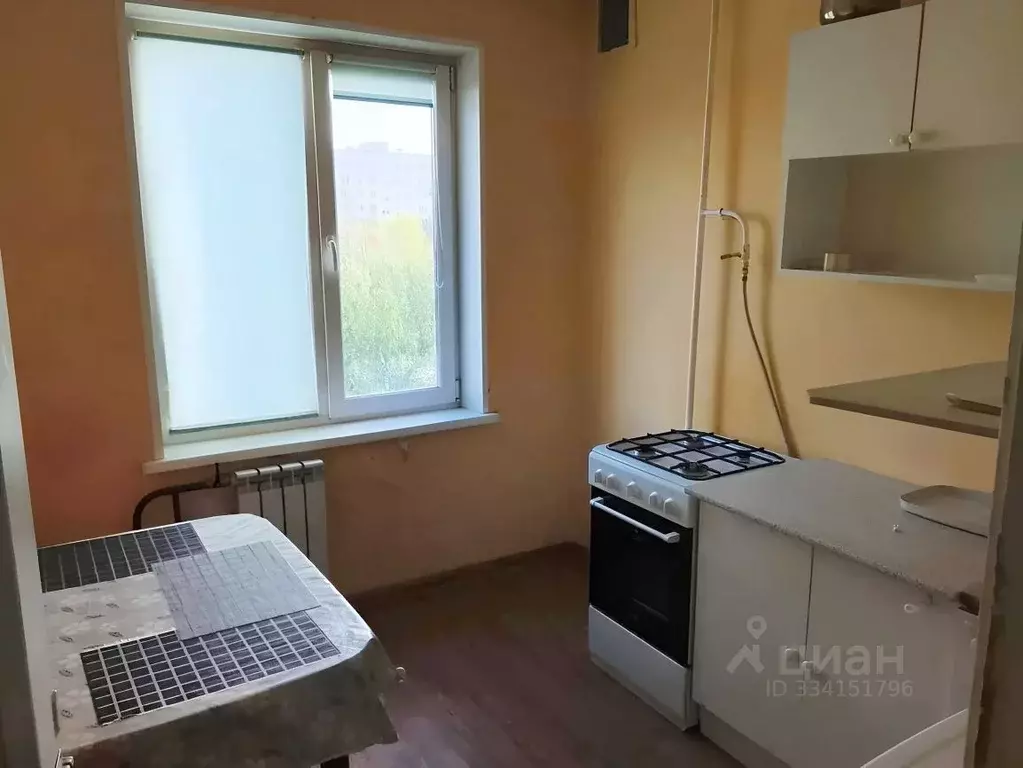 1-к кв. Москва Бирюлевская ул., 21К1 (35.0 м) - Фото 2