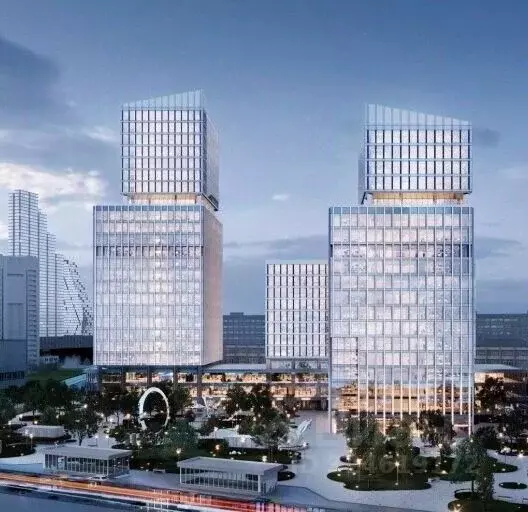 Офис в Москва Старокалужское ш., 64С1 (577 м) - Фото 2