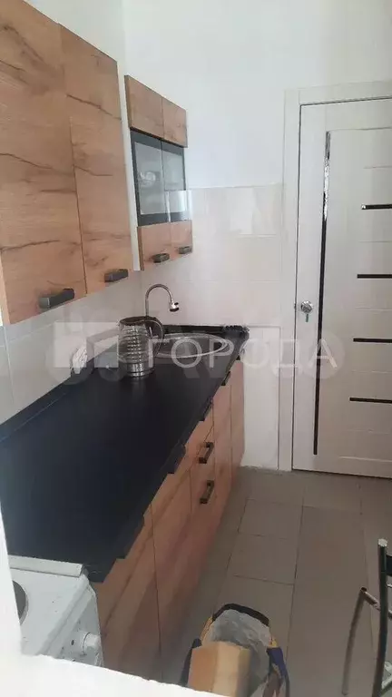 2-к. квартира, 38,4 м, 18/20 эт. - Фото 1