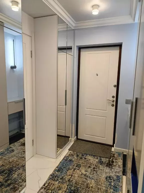 1-к кв. Москва Болотниковская ул., 49 (35.2 м) - Фото 2