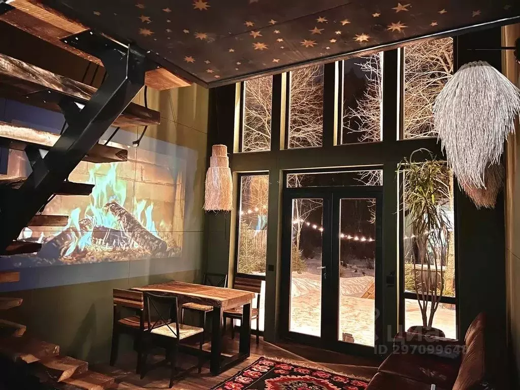 Дом в Московская область, Клин городской округ, Вельга Парк кп 193вл2 ... - Фото 2