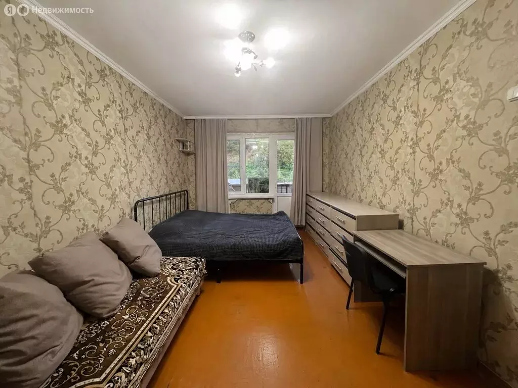 1-комнатная квартира: Владикавказ, улица Васо Абаева, 87/3 (28.3 м) - Фото 2