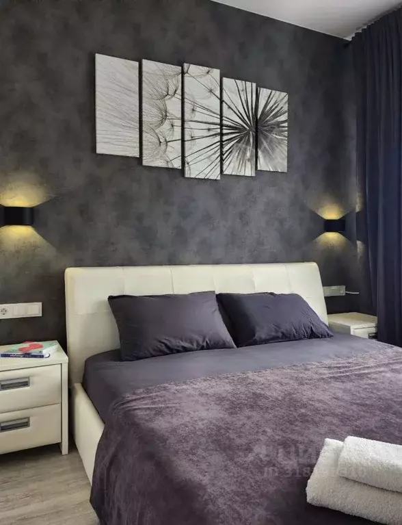 2-к кв. Краснодарский край, Сочи ул. Ленина, 219/6Б (38.0 м) - Фото 1