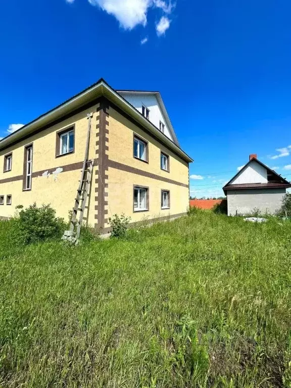 Дом в Башкортостан, Уфа Елкибаево-Федоровка-Самохваловка жилрайон, 2А ... - Фото 1