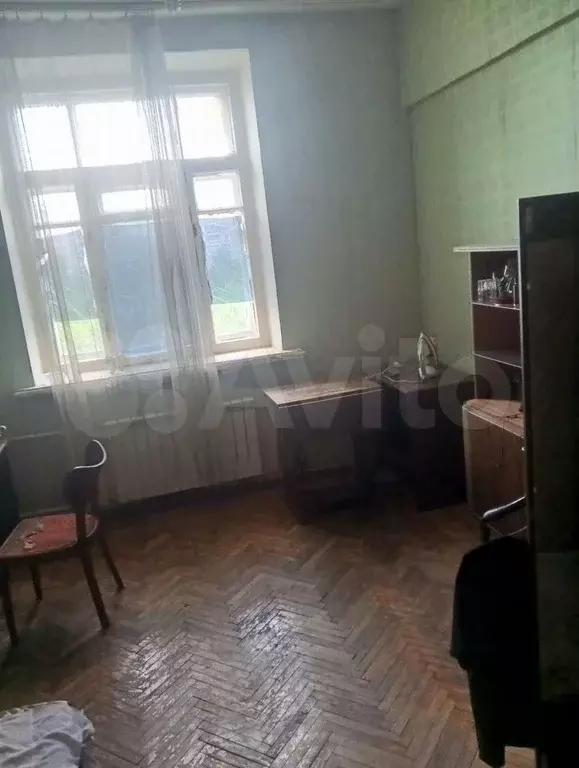 Комната 15 м в 3-к., 7/8 эт. - Фото 0