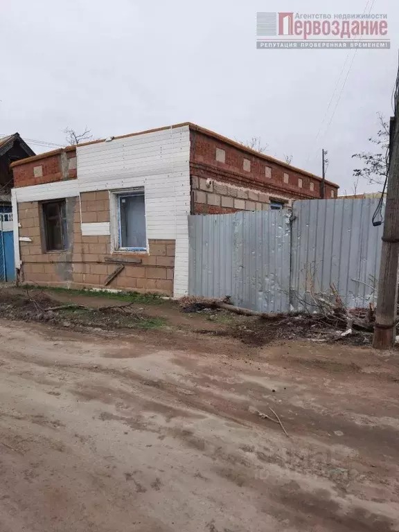 Участок в Астраханская область, Астрахань Купянская ул., 9 (3.48 сот.) - Фото 1