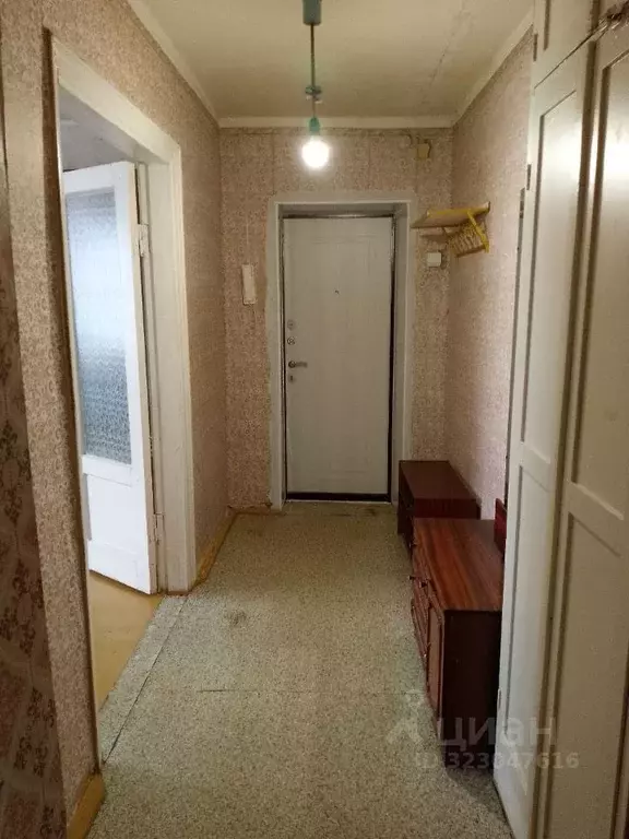 2-к кв. Пермский край, Горнозаводск Горнозаводский район, ул. Ленина, ... - Фото 2