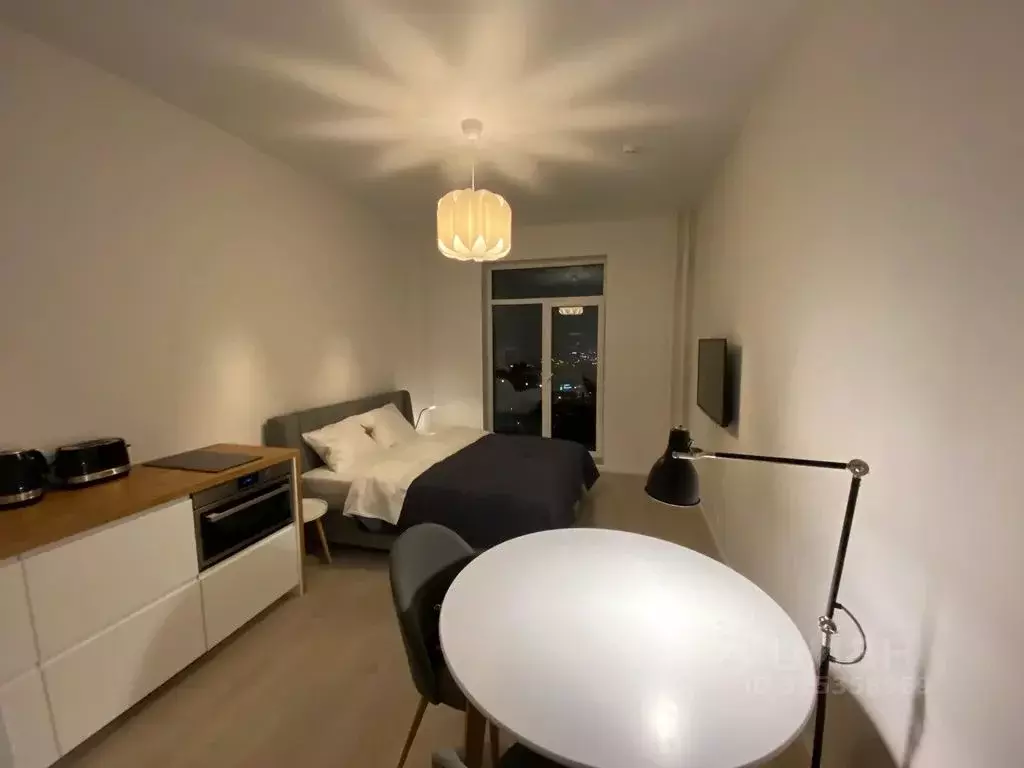 1-к кв. Санкт-Петербург Пулковское ш., 14с6 (25.0 м) - Фото 2