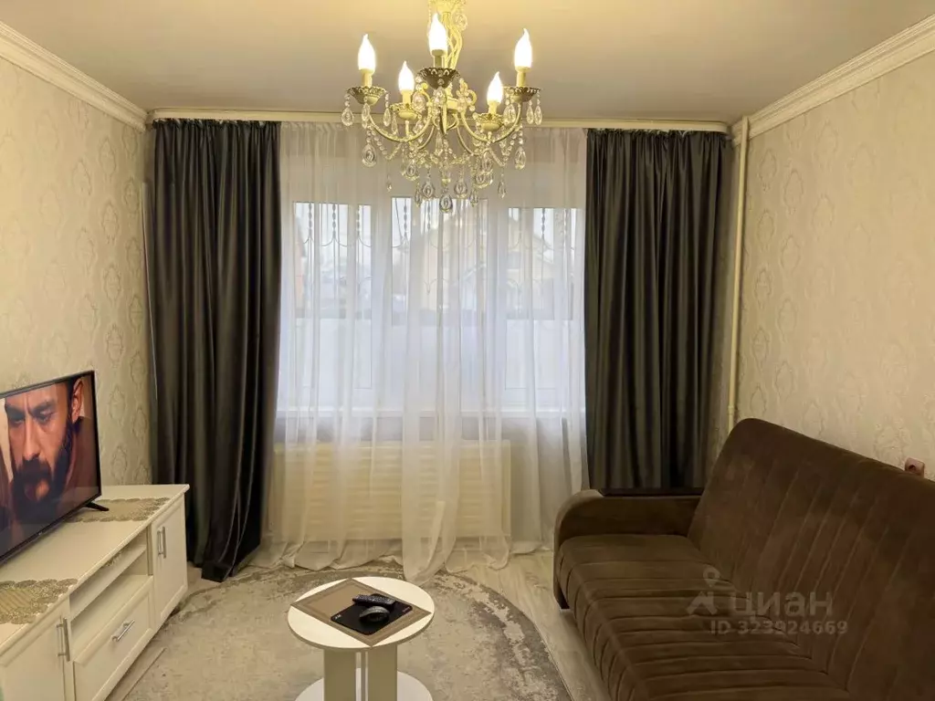 2-к кв. Владимирская область, Карабаново г. Александровский ... - Фото 2