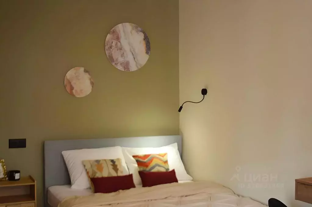 2-к кв. Смоленская область, Смоленск ул. Тухачевского, 10 (33.5 м) - Фото 2