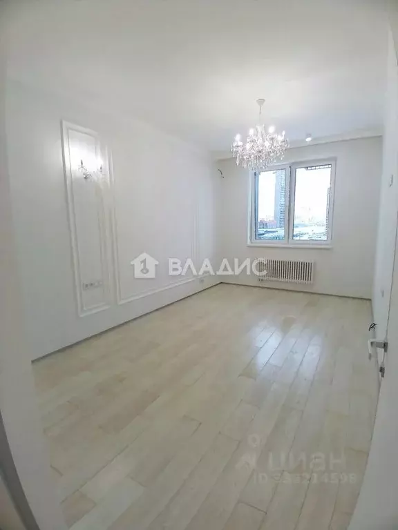 3-к кв. Москва Береговой проезд, 1А (103.0 м) - Фото 1