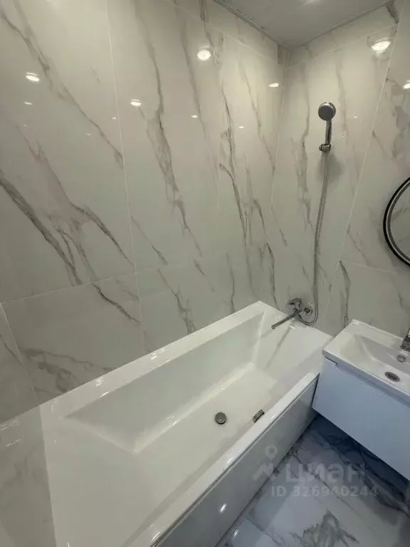 1-к кв. Орловская область, Мценск ул. Машиностроителей, 17/2 (48.0 м) - Фото 2