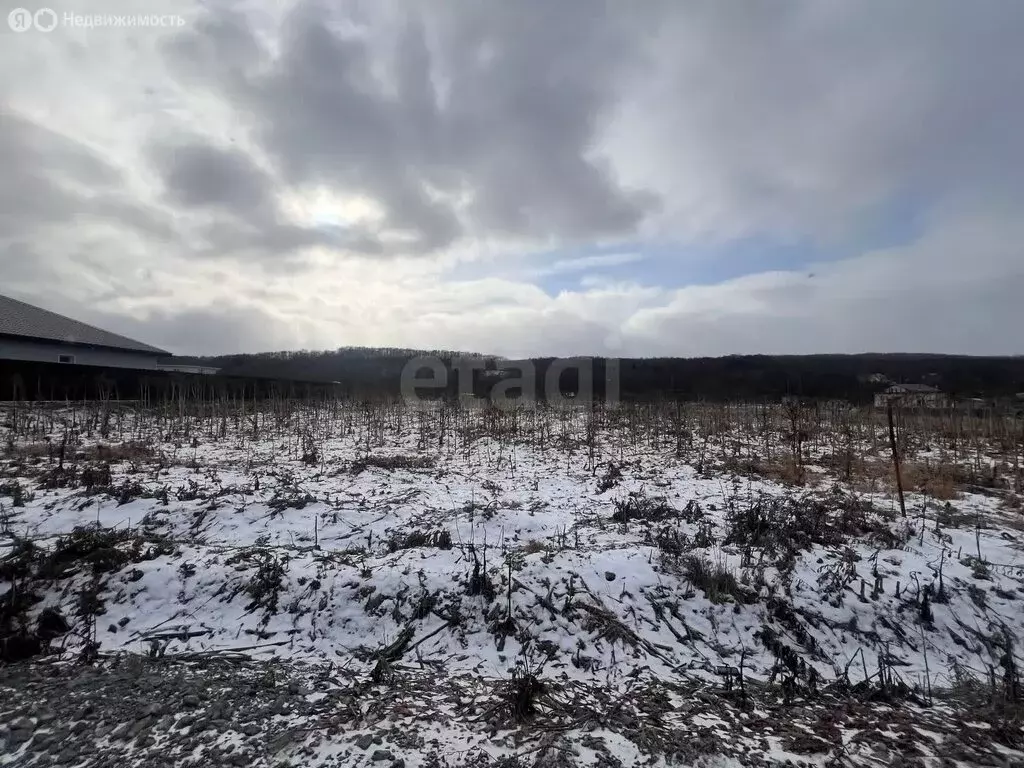 Участок в Сахалинская область, городской округ Южно-Сахалинск, село ... - Фото 2