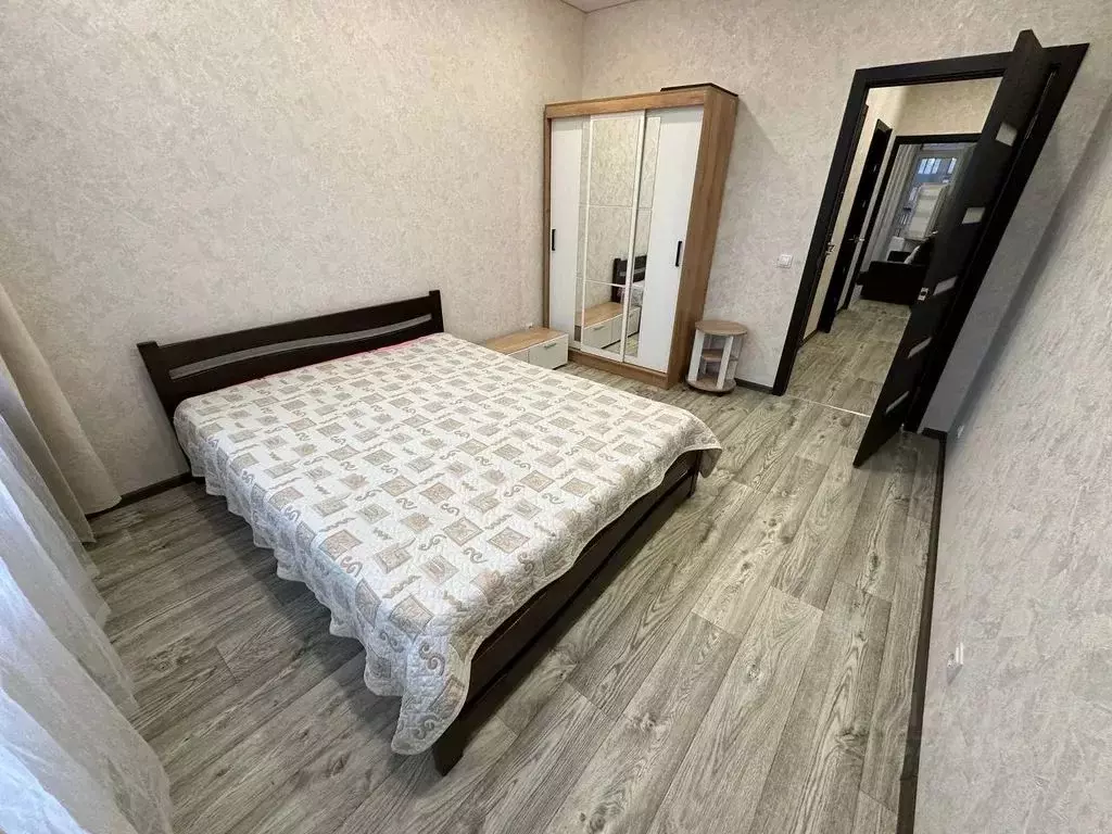 2-к кв. Татарстан, Казань ул. Аделя Кутуя, 100 (45.0 м) - Фото 0