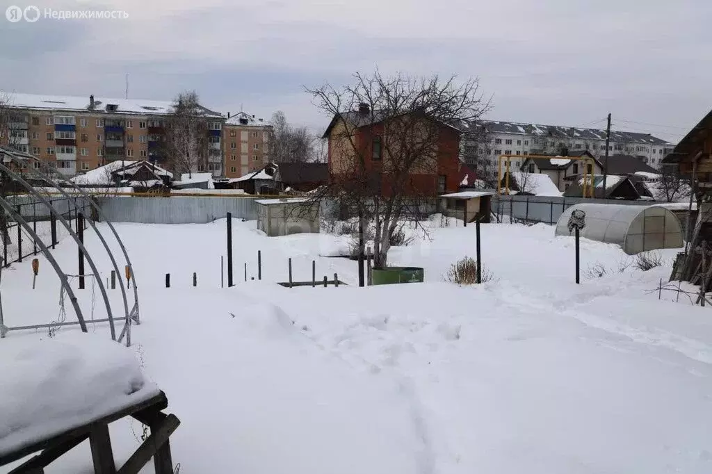 Участок в Сим, улица Свердлова (5.91 м) - Фото 2