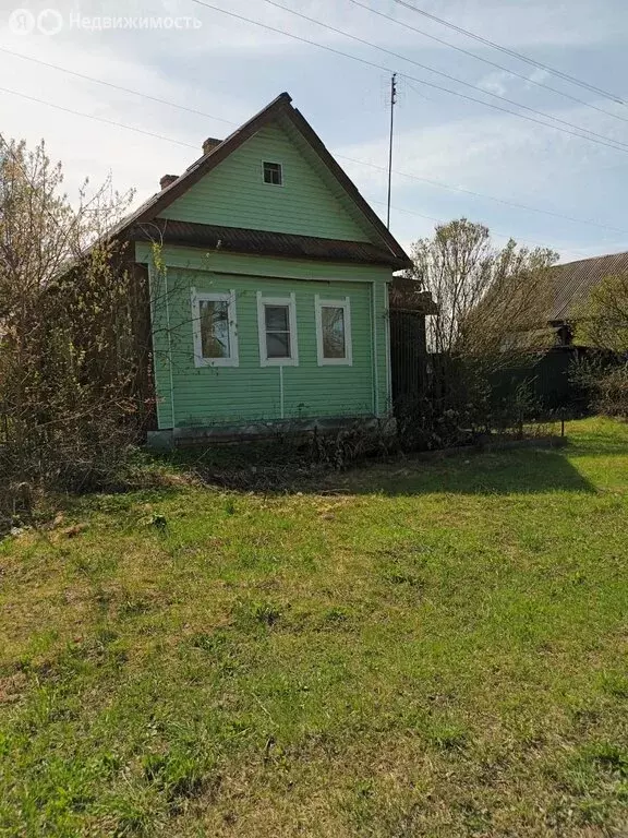 Дом в село Середниково, 79 (42.4 м) - Фото 1