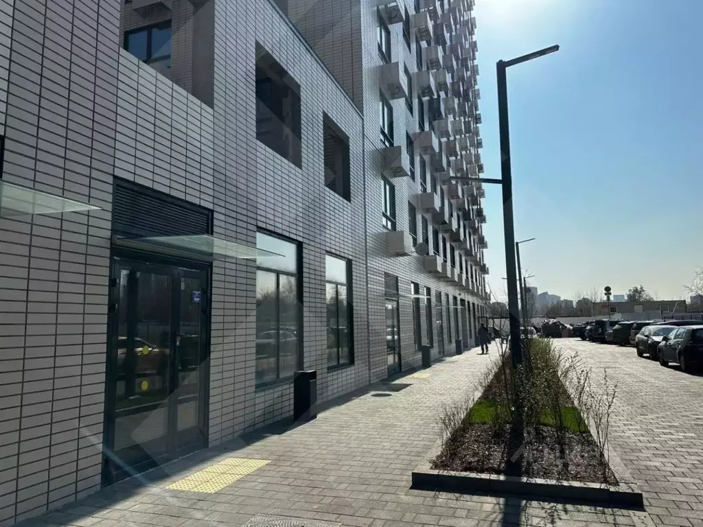 Помещение свободного назначения в Москва Тагильская ул., 3к1 (79 м) - Фото 1