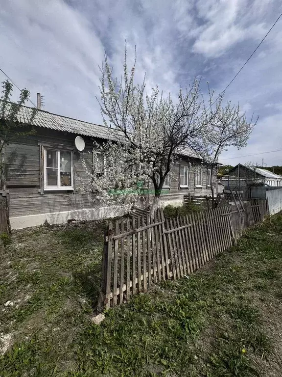 1-к. квартира, 32 м, 1/1 эт. - Фото 0