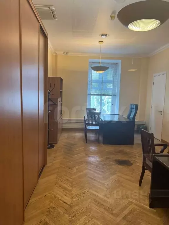 Офис в Москва пер. Столешников, 14 (436 м) - Фото 1