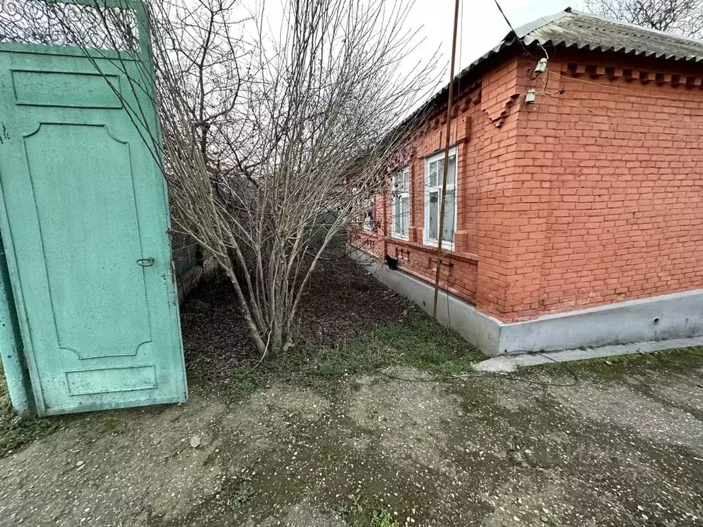 Дом в Чеченская республика, Грозный Участок № 20 кв-л, пер. 2-й ... - Фото 2