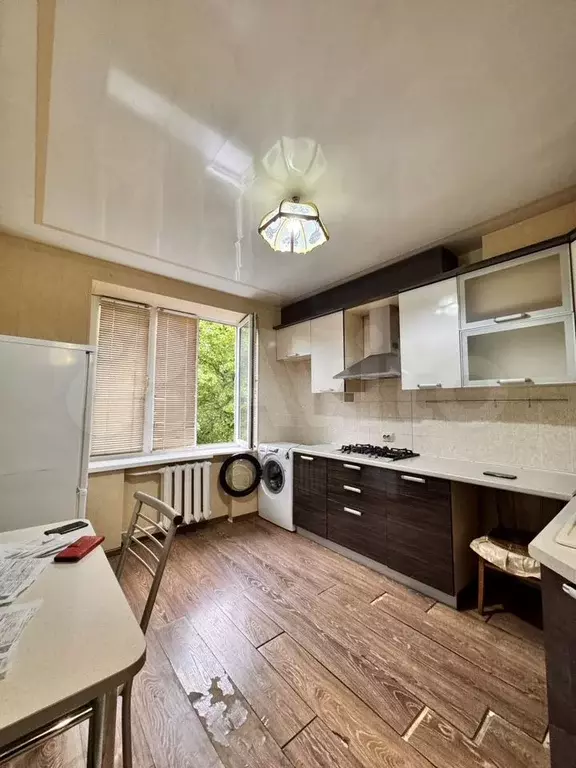 1-к. квартира, 35 м, 3/5 эт. - Фото 0