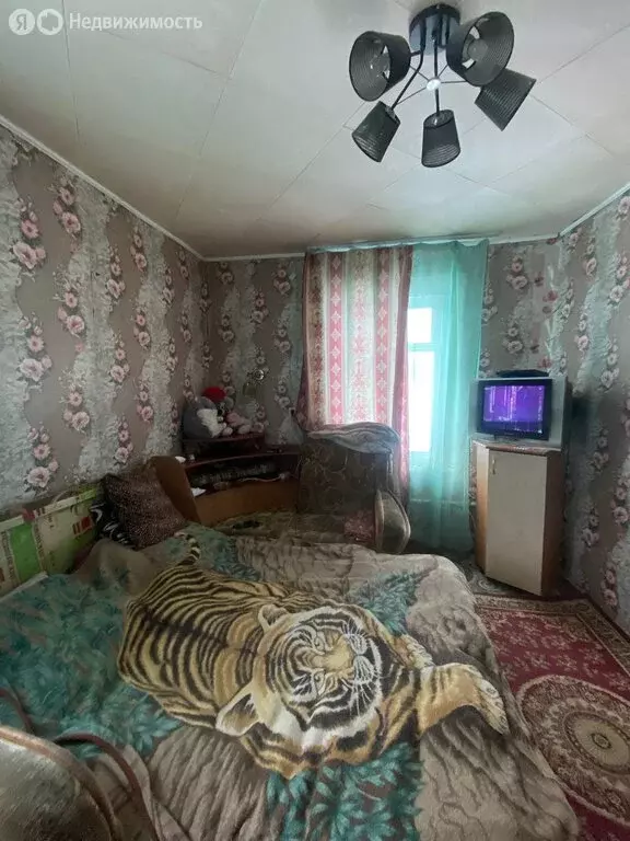 Дом в Мыски, улица 8 Марта (66.6 м) - Фото 2