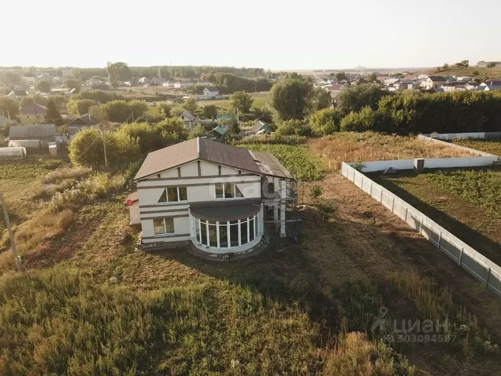 Дом в Татарстан, Тукаевский район, с. Нижний Суык-Су  (220 м) - Фото 0